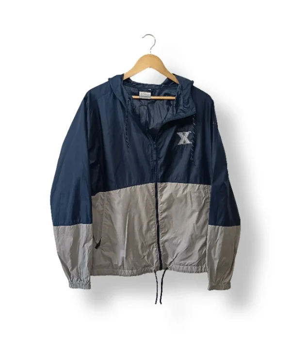 IMG_20251022_174720 Cortaviento bicolor Columbia – Talla XL