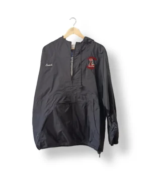 IMG_20251022_174850 Cortaviento negro Nike Lancaster Football talla M