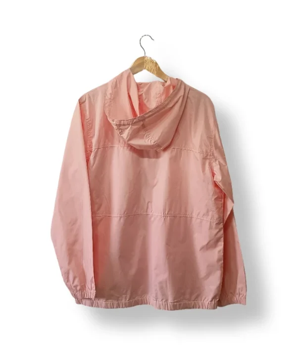 IMG_20251022_175019 Cortaviento rosado Zine talla L