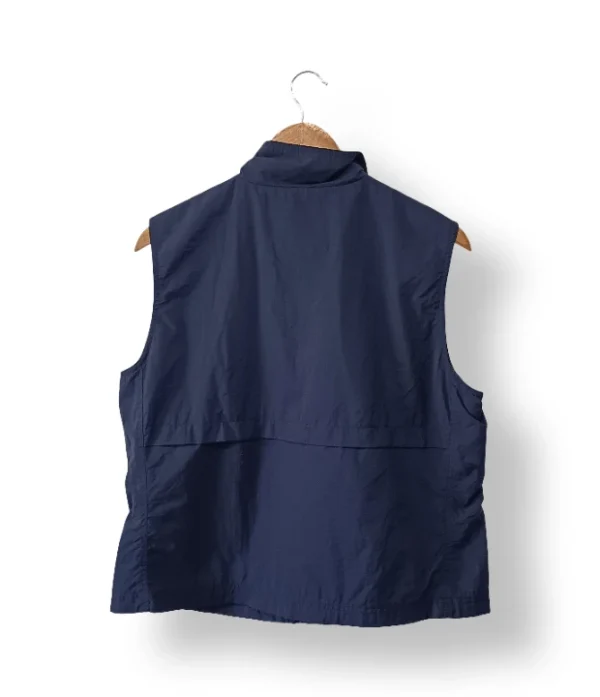 Chaleco azul marino Catalina talla L/XL