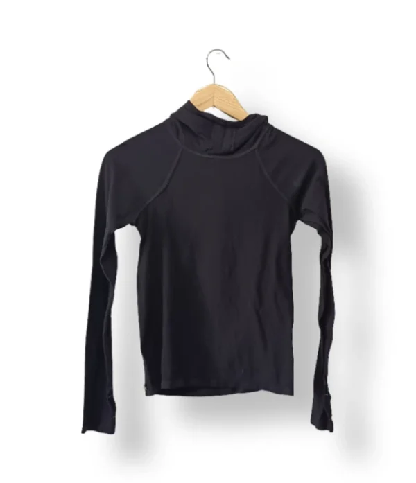 Primera capa FILA negra -Talla XS