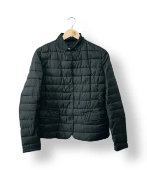 IMG_20251022_181441 Chaqueta acolchada confeccionada en Roma (Talla 44)