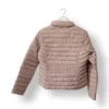 Chaqueta acolchada Primark rosa empolvado (Talla S)