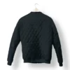 Chaqueta acolchada negra LCW VISION (Talla M)