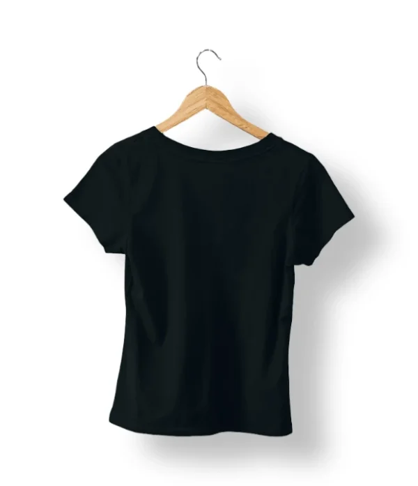 IMG_20251022_183305 Polera negra Calvin Klein, talla S