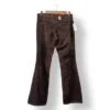OLD NAVY Pantalón de Cotelé Café Bootcut (Talla 40)