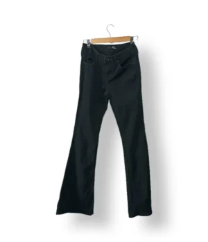 IMG_20251022_183801 Jeans 1822 Denim -Negro Bootcut Talla 36/38