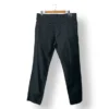 IMG_20251022_183841 BUGATTI Pantalón Negro de Algodón Premium (Talla L)