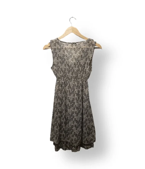 IMG_20251106_182051 Vestido estampado Me&Me Made in Italy – Talla S