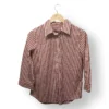 Camisa a rayas Liz Claiborne – Talla M