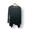 Cárdigan negro liviano Marks & Spencer – Talla S/M