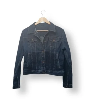 Chaqueta  Ralph Lauren Jeans Co. Premium-Talla M/L