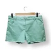 IMG_20251106_183909 Shorts verde menta Benetton-Talla M