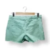 IMG_20251106_183920 Shorts verde menta Benetton-Talla M