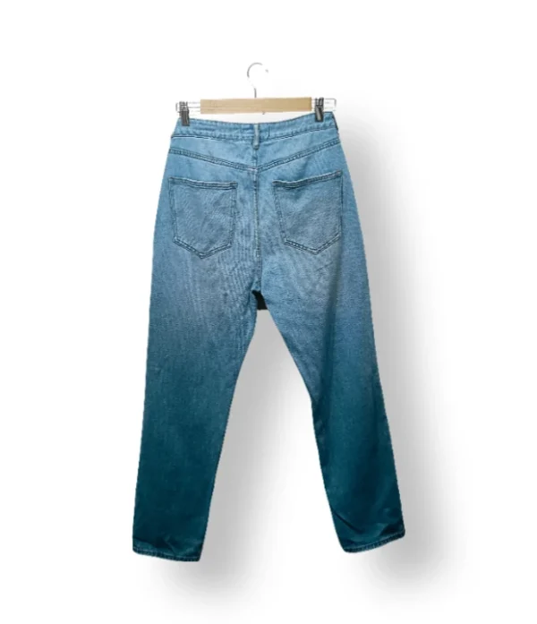 IMG_20251106_183956 Jeans celestes rasgados PacSun-Talla 36