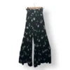 Pantalón palazzo Dainty Hooligan-Talla S