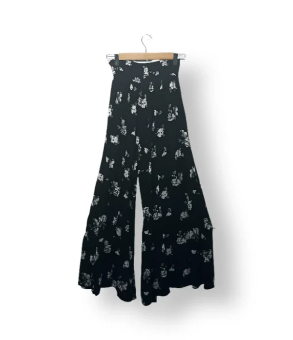 Pantalón palazzo Dainty Hooligan-Talla S