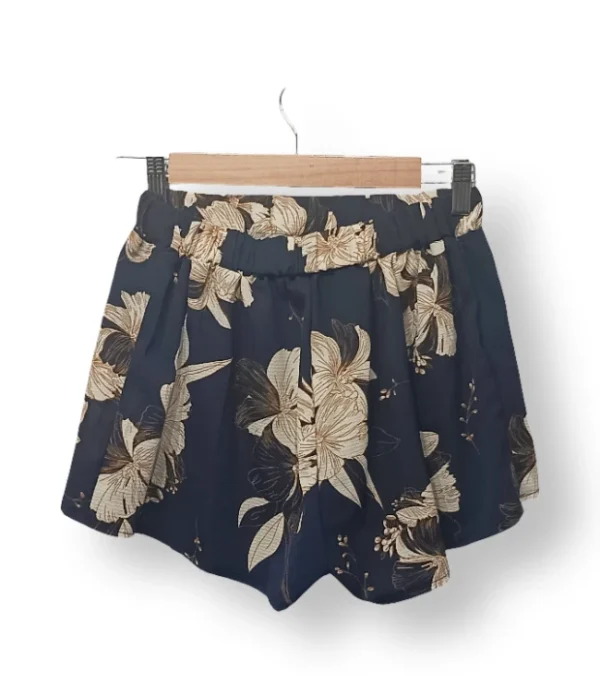 IMG_20251106_184620 Short floral azul marino- Talla S