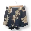 IMG_20251106_184634 Short floral azul marino- Talla S