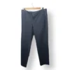 Pantalón azul denim recto Banana Republic- TALLA 38