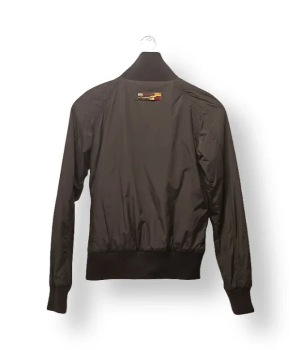 IMG_20251106_190006 Chaqueta bomber cafe BSK OUTWEAR- Talla S