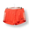 Short deportivo naranja Adidas – Talla M