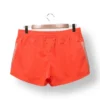 Short deportivo naranja Adidas – Talla M