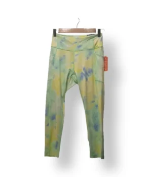 Calza  deportiva DryTec – Talla S