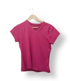 IMG_20251106_192309 Polera deportiva fucsia Athletic – Talla S