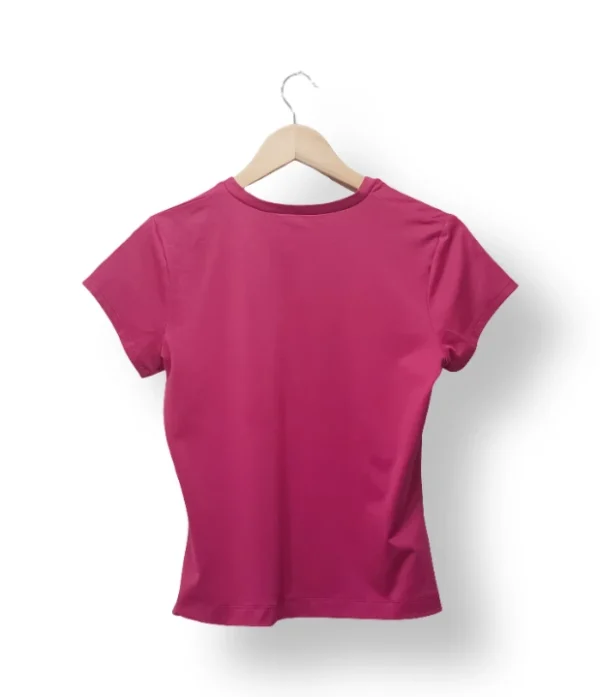 IMG_20251106_192331 Polera deportiva fucsia Athletic – Talla S