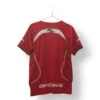 Camiseta oficial Brooks Chile-Talla 10