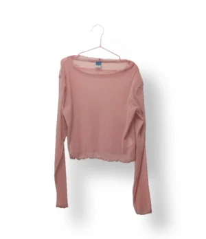 IMG_20251106_193241 Top doble rosa ELV-Talla 10