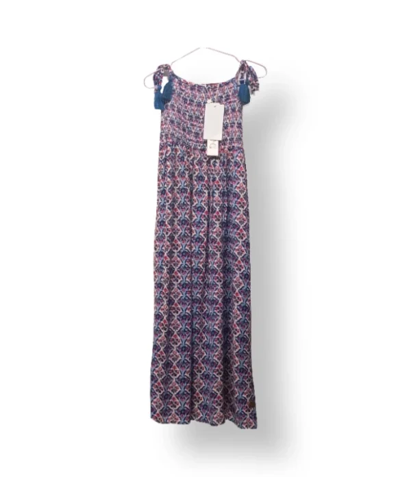 Vestido boho estampado Doo Australia – Talla 8