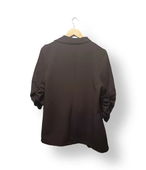 IMG_20251116_211403 Blazer SHEIN café oscuro – Talla M