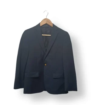 Blazer Polo Ralph Lauren azul marino – Talla S
