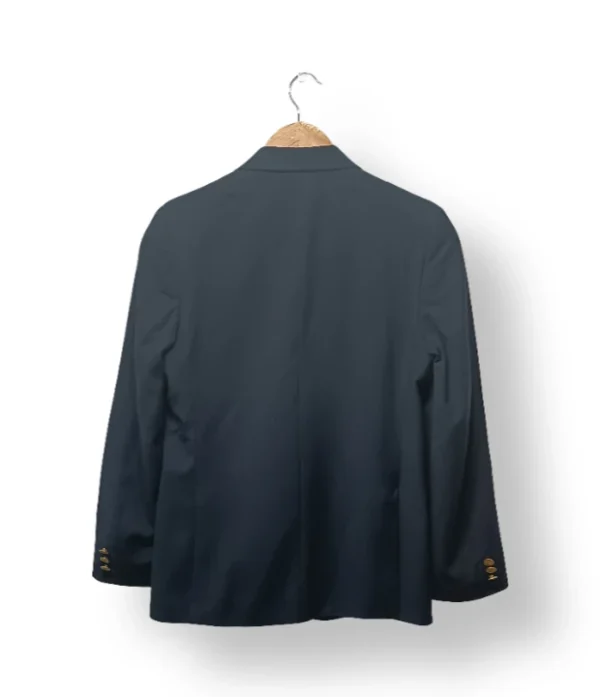 Blazer Polo Ralph Lauren azul marino – Talla S