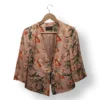 Blazer floral ASH – Talla 40