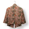 Blazer floral ASH – Talla 40
