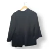 Blazer Lauren Conrad negro – Talla L