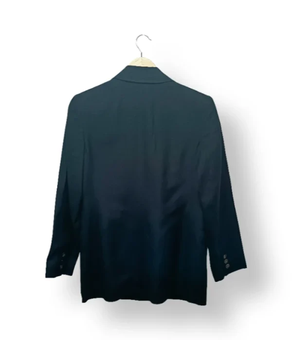 Blazer azul Talbots – Talla S/M