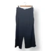 Pantalón Palazzo Negro UNIQLO (Talla 36)