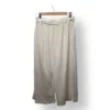 IMG_20251116_213018 Pantalón palazzo blanco ALLY, algodón–lino, talla 38