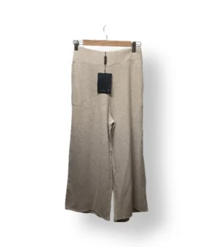 Pantalón Palazzo de Lino Catalog Talla 36/38