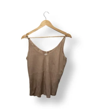 IMG_20251116_214809 Top gamuzado beige Stella Luce – Talla S