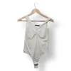 Body blanco Wados con frunce frontal – Talla S