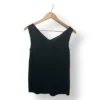 Blusa Negra Básica Maurices – Talla XS/S