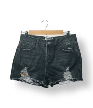 Short Denim  Opposite (Talla 40)
