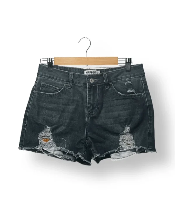 Short Denim  Opposite (Talla 40)