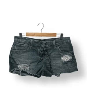 IMG_20251116_224111 Short Denim Azul Hollister (Talla 42/44)