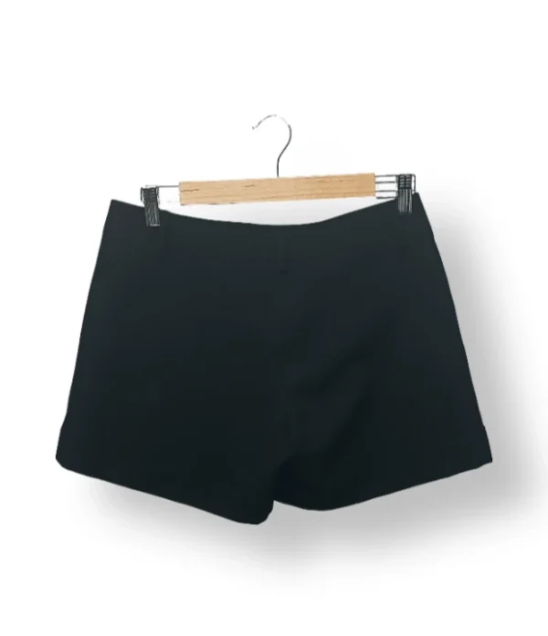 IMG_20251116_224206 Short Negro Pimkie (Talla S)